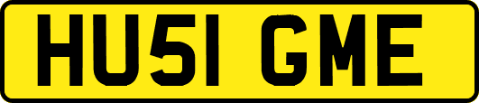 HU51GME