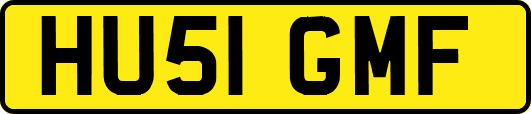 HU51GMF