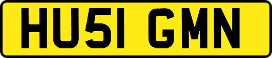 HU51GMN