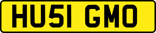 HU51GMO