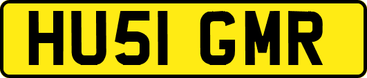 HU51GMR