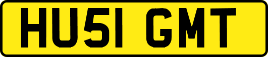 HU51GMT