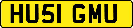 HU51GMU