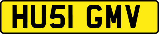 HU51GMV