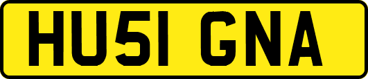 HU51GNA