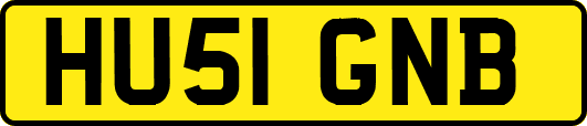 HU51GNB