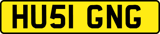 HU51GNG