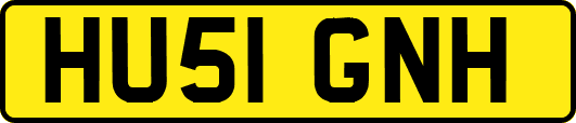 HU51GNH