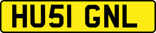 HU51GNL