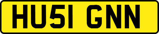 HU51GNN