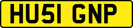 HU51GNP