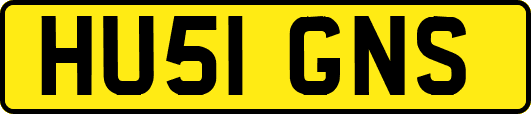 HU51GNS