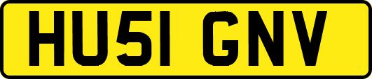 HU51GNV