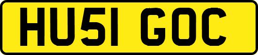 HU51GOC