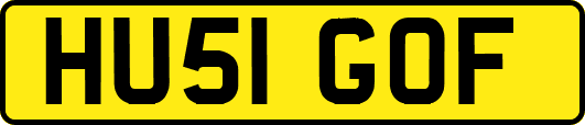 HU51GOF