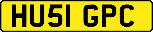 HU51GPC