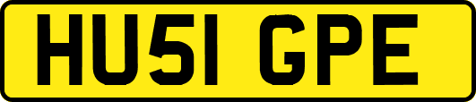 HU51GPE