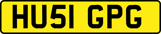 HU51GPG