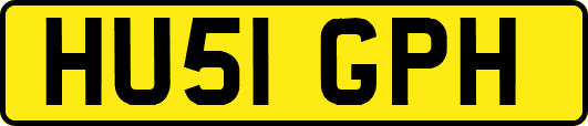 HU51GPH