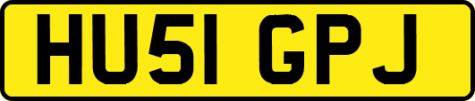 HU51GPJ