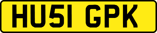 HU51GPK