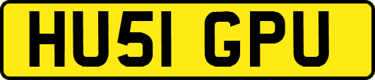 HU51GPU