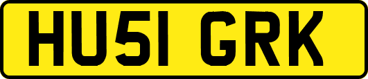 HU51GRK