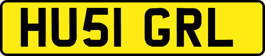 HU51GRL