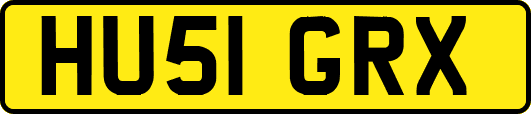 HU51GRX