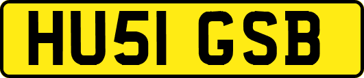 HU51GSB