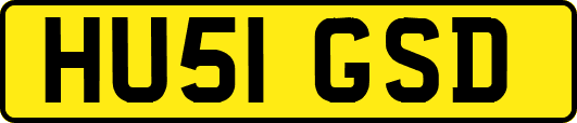 HU51GSD