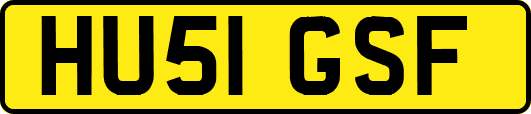 HU51GSF