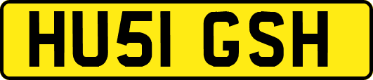 HU51GSH