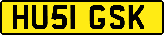 HU51GSK