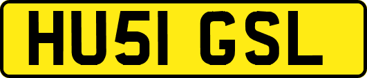 HU51GSL