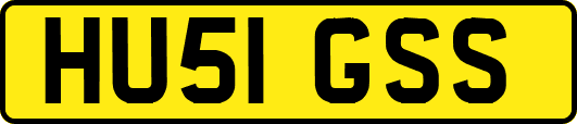 HU51GSS