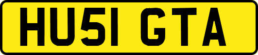 HU51GTA