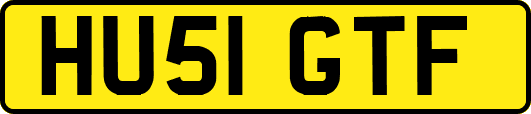 HU51GTF