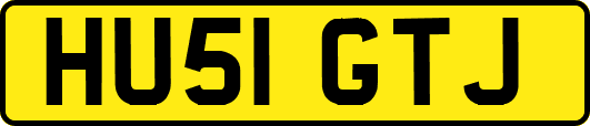 HU51GTJ