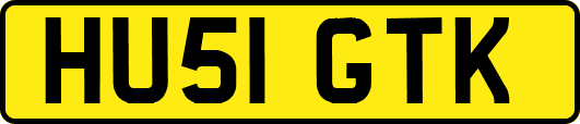 HU51GTK