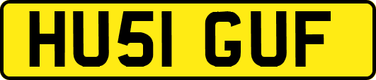 HU51GUF