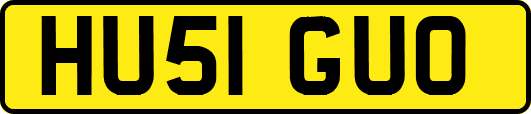 HU51GUO