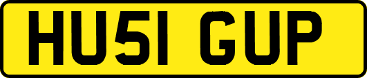 HU51GUP