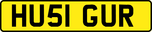 HU51GUR