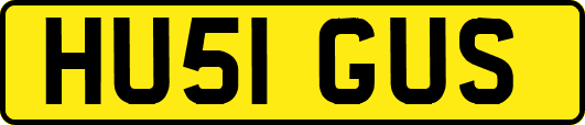 HU51GUS