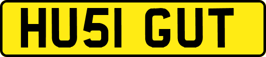 HU51GUT