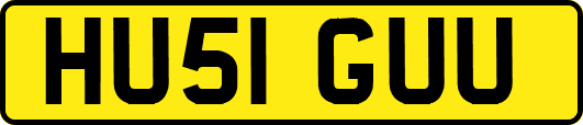 HU51GUU