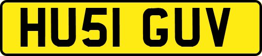 HU51GUV