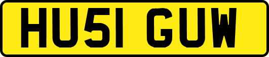 HU51GUW