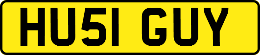 HU51GUY